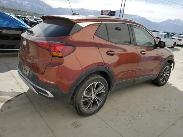 Photo 3 from auction – 2021 BUICK ENCORE GX with VIN KL4MMDS2XMB063204
