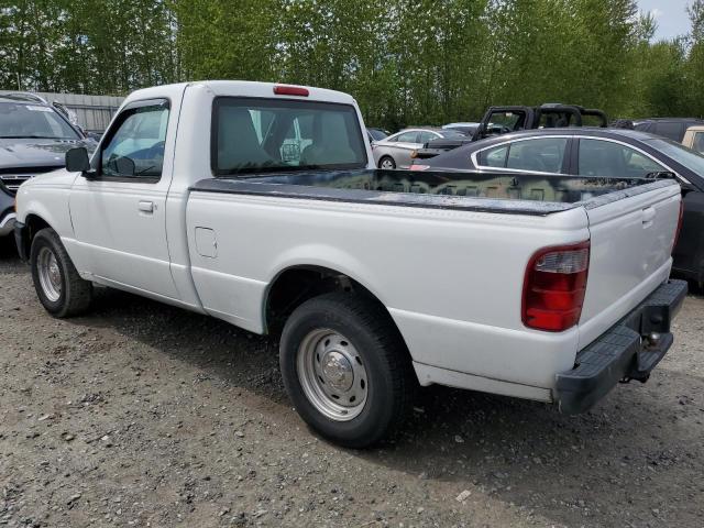 Photo 2 from auction – 2005 FORD RANGER with VIN 1FTYR10D15PB02651