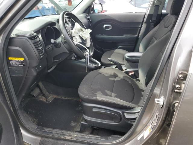 Photo 7 from auction – 2018 KIA SOUL with VIN KNDJN2A28J7525477