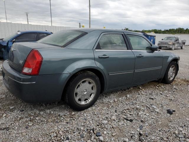 Photo 3 from auction – 2005 CHRYSLER 300 TOURIN with VIN 2C3AA53G95H541093