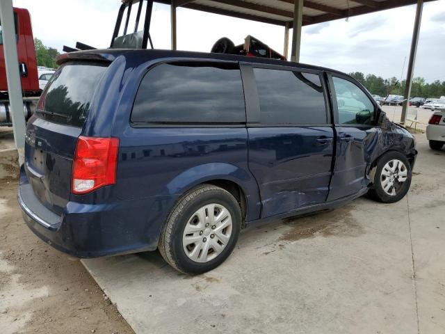 Photo 3 from auction – 2017 DODGE GRAND CARA with VIN 2C4RDGBG1HR596879
