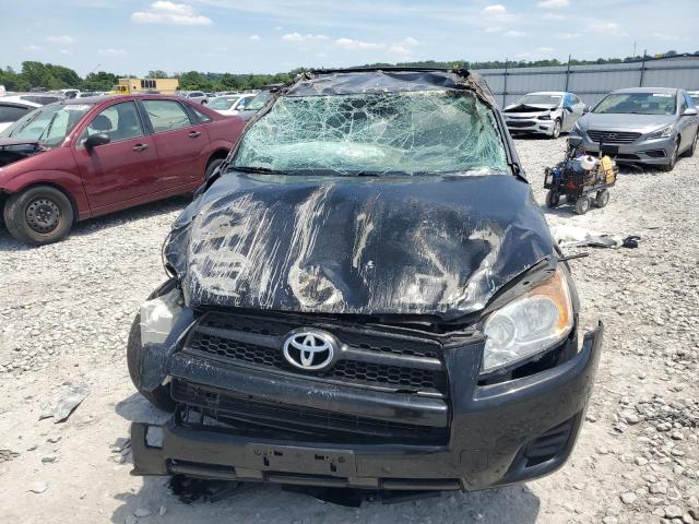 Photo 5 from auction – 2012 TOYOTA RAV4 with VIN 2T3ZF4DV6CW126690
