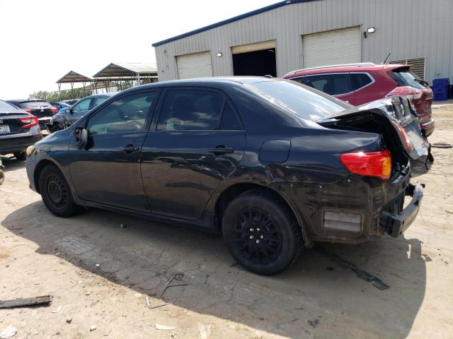 Photo 2 from auction – 2010 TOYOTA COROLLA BA with VIN 2T1BU4EE5AC273841