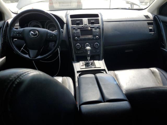 Photo 8 from auction – 2012 MAZDA CX-9 with VIN JM3TB2CA8C0340533