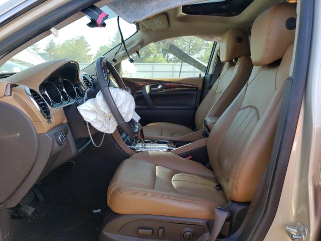Photo 7 from auction – 2016 BUICK ENCLAVE with VIN 5GAKVCKD9GJ253772