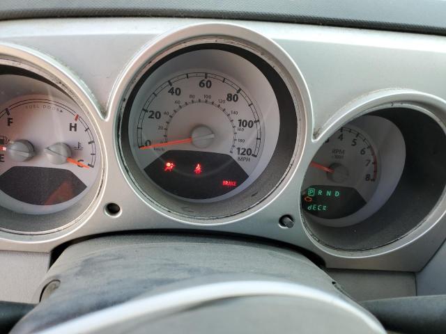 Photo 9 from auction – 2007 CHRYSLER PT CRUISER with VIN 3C3JY45XX7T601394