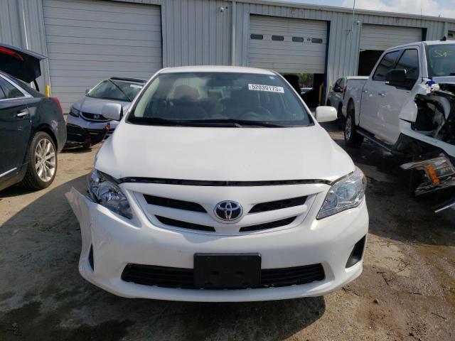 Photo 5 from auction – 2012 TOYOTA COROLLA BA with VIN JTDBU4EEXC9170469