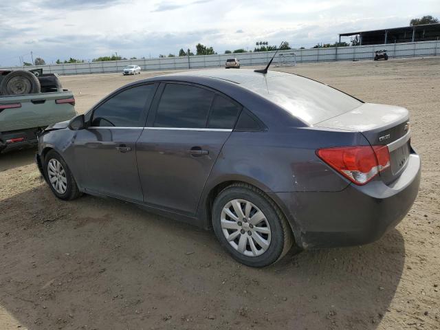 Photo 2 from auction – 2011 CHEVROLET CRUZE LS with VIN 1G1PC5SH5B7235079