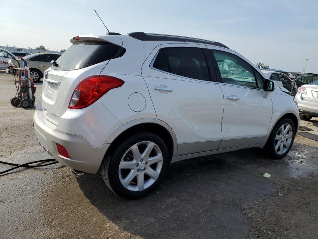 Photo 3 from auction – 2015 BUICK ENCORE with VIN KL4CJCSB5FB231400