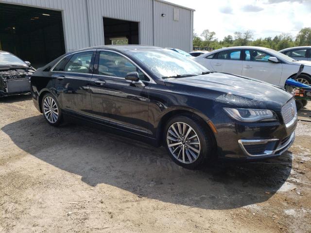 Photo 4 from auction – 2019 LINCOLN MKZ with VIN 3LN6L5A94KR633689