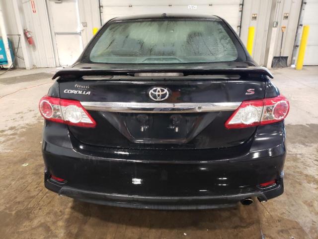 Photo 6 from auction – 2013 TOYOTA COROLLA BA with VIN 2T1BU4EE5DC969636