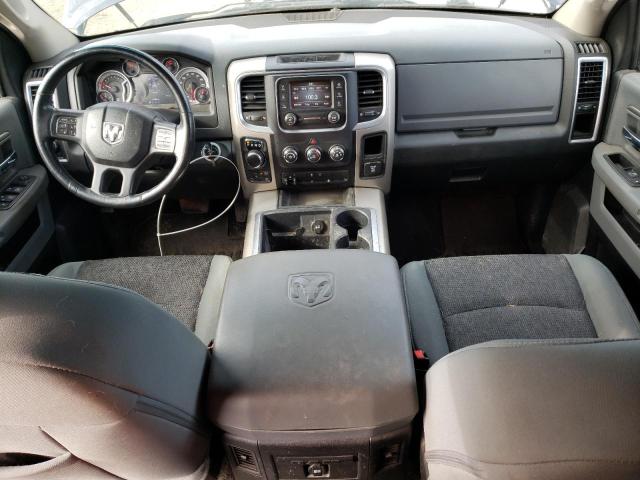 Photo 8 from auction – 2014 RAM 1500 SLT with VIN 1C6RR7LG7ES363574
