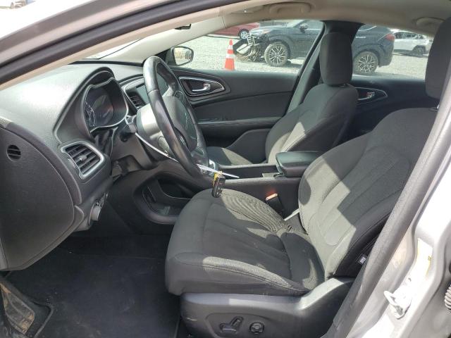 Photo 7 from auction – 2015 CHRYSLER 200 LIMITE with VIN 1C3CCCAB3FN740275