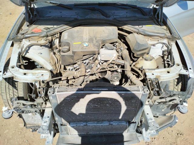 Photo 11 from auction – 2016 BMW 328 I SULE with VIN WBA8E9G53GNT87261