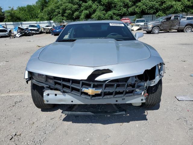 Photo 5 from auction – 2012 CHEVROLET CAMARO LS with VIN 2G1FA1E30C9146255