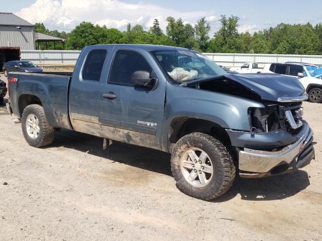 Photo 4 from auction – 2011 GMC SIERRA C15 with VIN 1GTR1VE07BZ439298