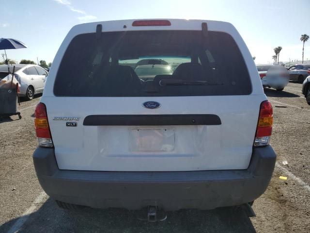 Photo 6 from auction – 2001 FORD ESCAPE XLT with VIN 1FMCU03161KF56398