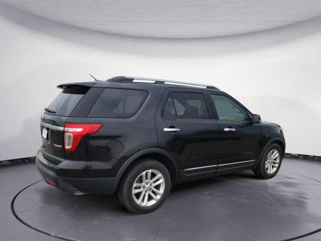 Photo 3 from auction – 2015 FORD EXPLORER X with VIN 1FM5K7D8XFGA13763