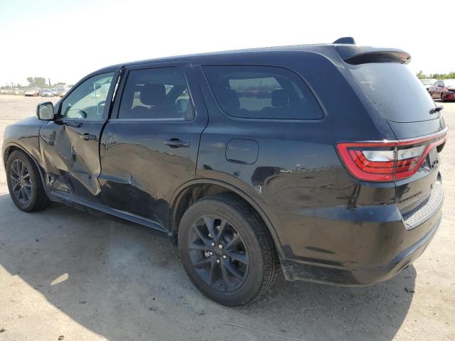 Photo 2 from auction – 2017 DODGE DURANGO R/ with VIN 1C4SDHCT7HC859999