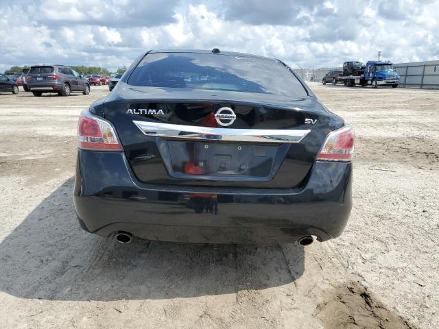 Photo 6 from auction – 2015 NISSAN ALTIMA 2.5 with VIN 1N4AL3AP0FC158859