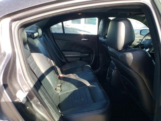 Photo 10 from auction – 2014 DODGE CHARGER R/ with VIN 2C3CDXDT9EH178348