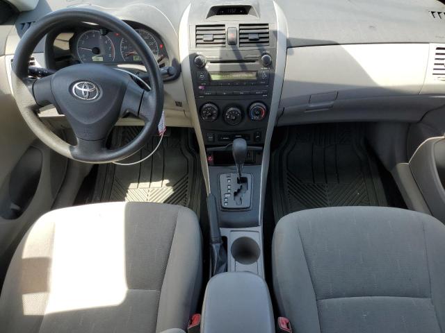 Photo 8 from auction – 2013 TOYOTA COROLLA BA with VIN 2T1BU4EE6DC975980