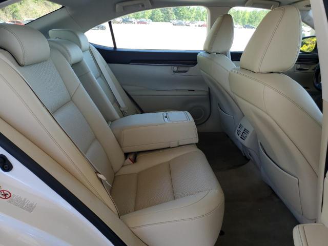 Photo 10 from auction – 2015 LEXUS ES 350 with VIN JTHBK1GG2F2183294