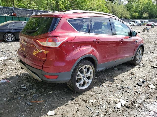 Photo 3 from auction – 2013 FORD ESCAPE TIT with VIN 1FMCU9J96DUA28463