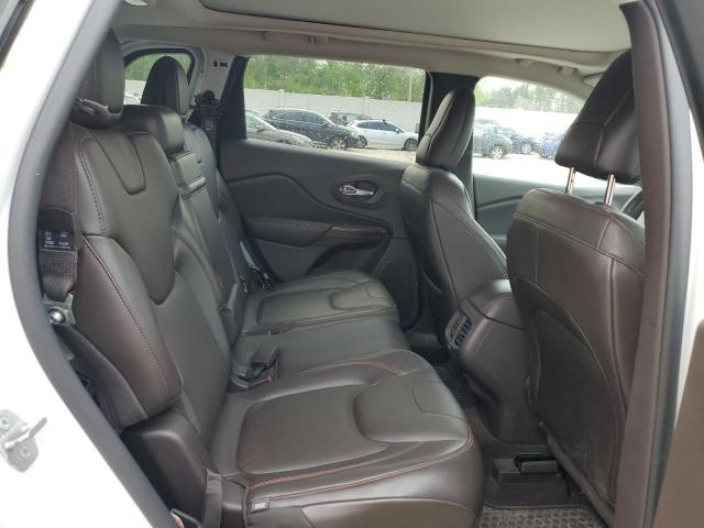 Photo 10 from auction – 2014 JEEP CHEROKEE T with VIN 1C4PJMBS7EW247067