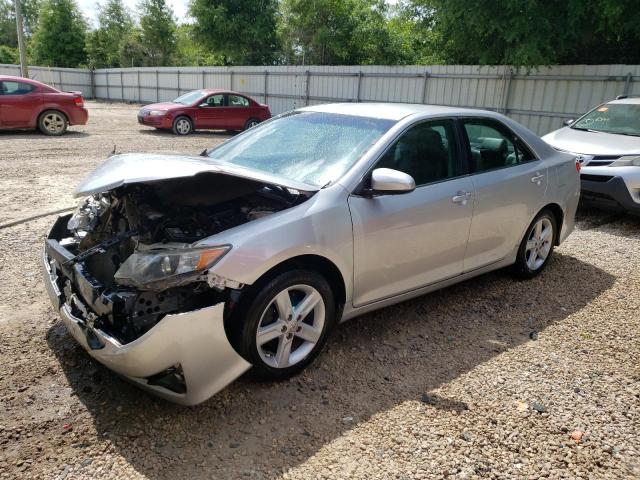 Foto 1 de la subasta – 2012 TOYOTA CAMRY BASE con VIN 4T1BF1FK1CU060271