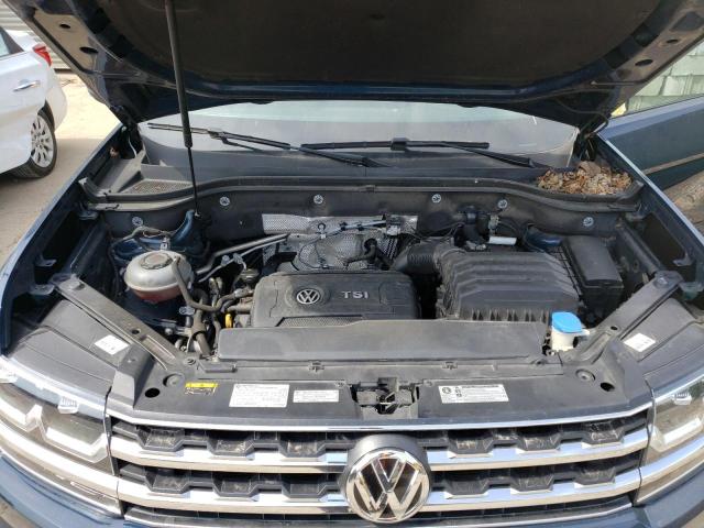Photo 12 from auction – 2018 VOLKSWAGEN ATLAS S with VIN 1V2AP2CA3JC536164