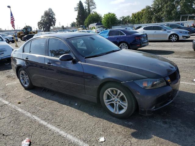 Photo 4 from auction – 2008 BMW 328 I with VIN WBAVA33518P142465