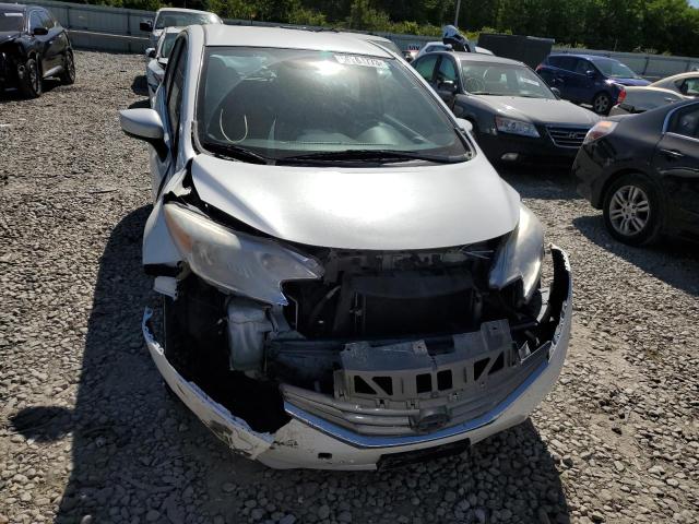 Photo 5 from auction – 2015 NISSAN VERSA NOTE with VIN 3N1CE2CP8FL369934