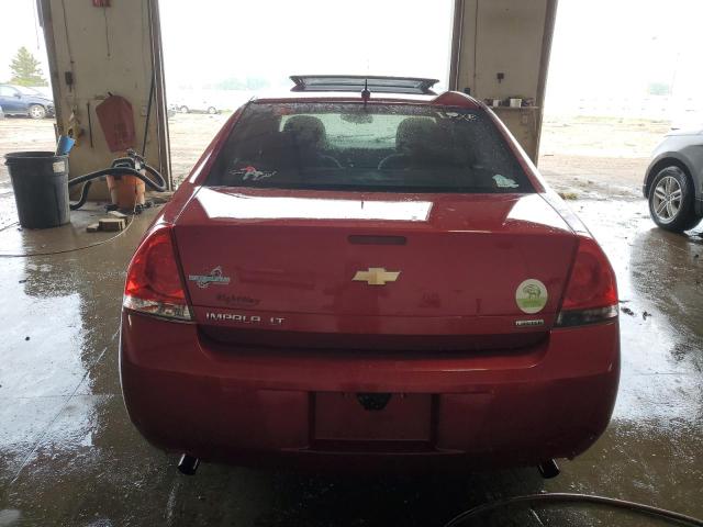 Photo 6 from auction – 2014 CHEVROLET IMPALA LIM with VIN 2G1WB5E35E1189236
