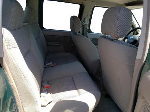 Photo 10 from auction – 2002 NISSAN FRONTIER C with VIN 1N6ED29X32C378592