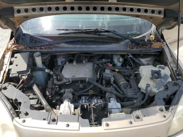 Photo 12 from auction – 2005 CHEVROLET UPLANDER L with VIN 1GNDV33L75D222746