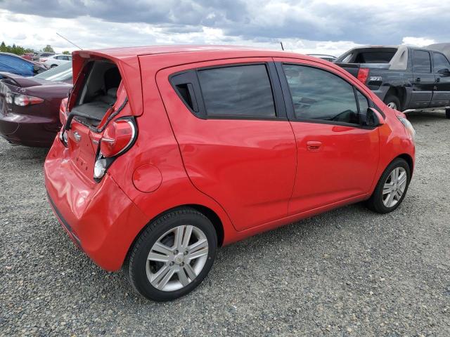 صورة رقم 3 من المزاد - 2013 CHEVROLET SPARK LS مع VIN KL8CB6S95DC504417