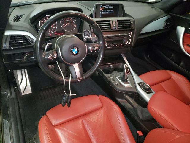 Photo 8 from auction – 2015 BMW 228 I with VIN WBA1F5C55FV256697