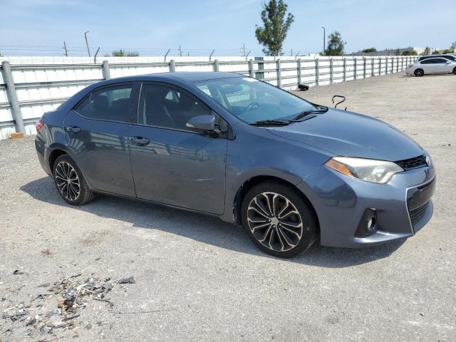 Photo 4 from auction – 2016 TOYOTA COROLLA L with VIN 2T1BURHE4GC610405