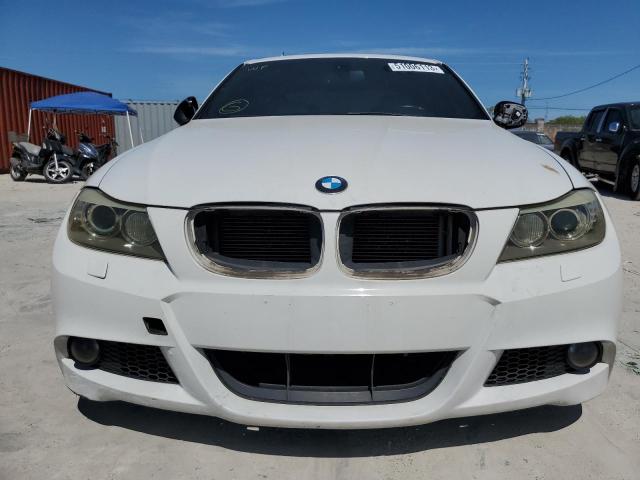 Photo 5 from auction – 2011 BMW 335 XI with VIN WBAPL5C57BA983263