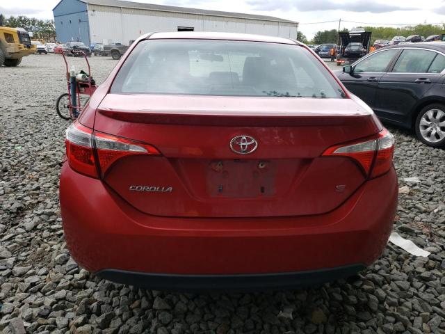 Photo 6 from auction – 2014 TOYOTA COROLLA L with VIN 2T1BURHE7EC043085