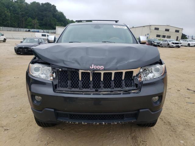 Photo 5 from auction – 2011 JEEP GRAND CHER with VIN 1J4RR6GT5BC696138