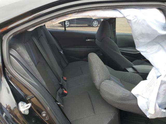 Photo 10 from auction – 2020 TOYOTA COROLLA SE with VIN 5YFP4RCE8LP013829