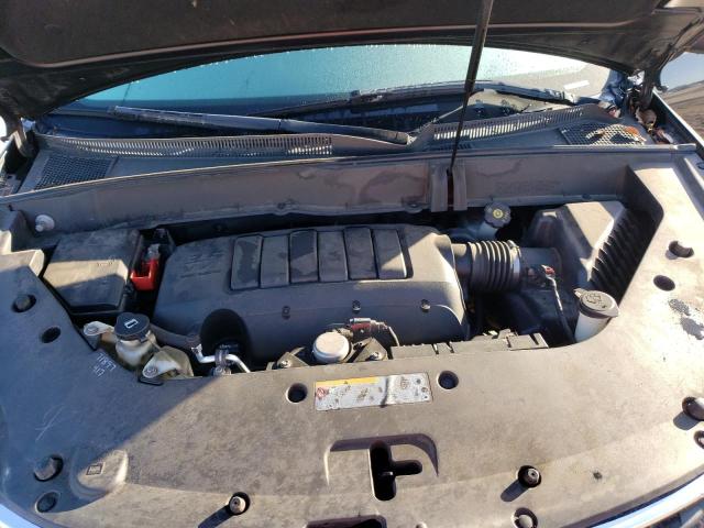 Photo 12 from auction – 2017 CHEVROLET TRAVERSE L with VIN 1GNKRFED7HJ311497