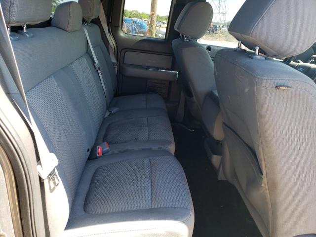 Photo 10 from auction – 2013 FORD F150 SUPER with VIN 1FTFX1CT8DFA58345