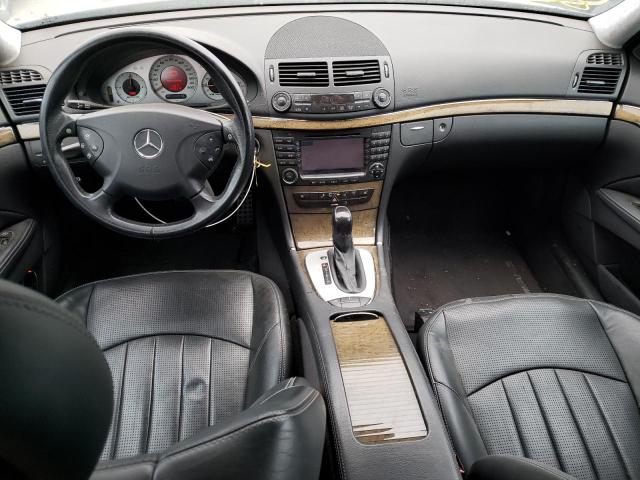Photo 8 from auction – 2005 MERCEDES-BENZ E 55 AMG with VIN WDBUF76J65A780076