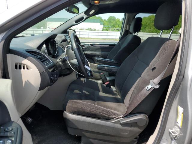 Photo 7 from auction – 2017 DODGE GRAND CARA with VIN 2C4RDGBG8HR595230