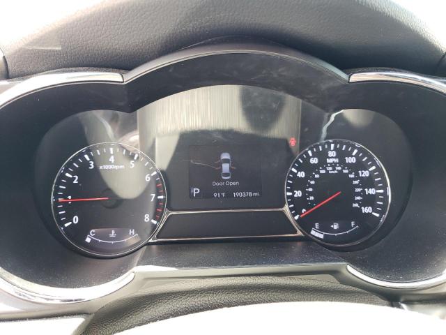صورة رقم 9 من المزاد - 2012 KIA OPTIMA SX مع VIN 5XXGR4A66CG009044