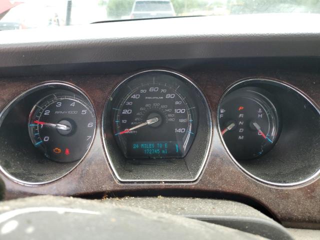 Photo 9 from auction – 2011 FORD TAURUS LIM with VIN 1FAHP2FW3BG140338