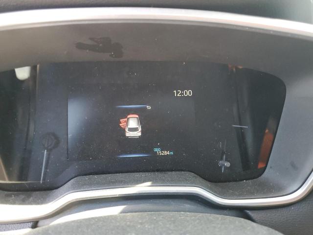 Photo 9 from auction – 2022 TOYOTA COROLLA CR with VIN 7MUDAABG8NV005262